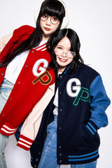 GP!!!!!! jacket