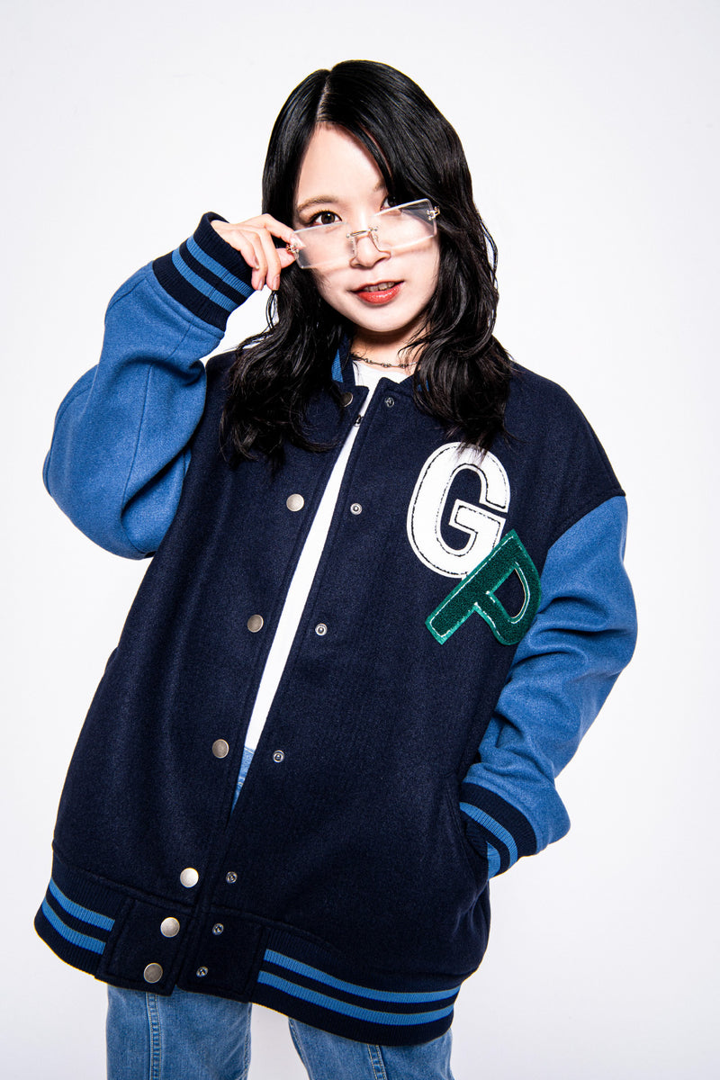 GP!!!!!! jacket