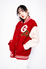 GP!!!!!! jacket