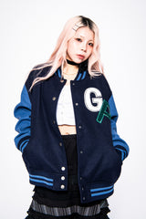 GP!!!!!! jacket