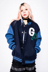 GP!!!!!! jacket