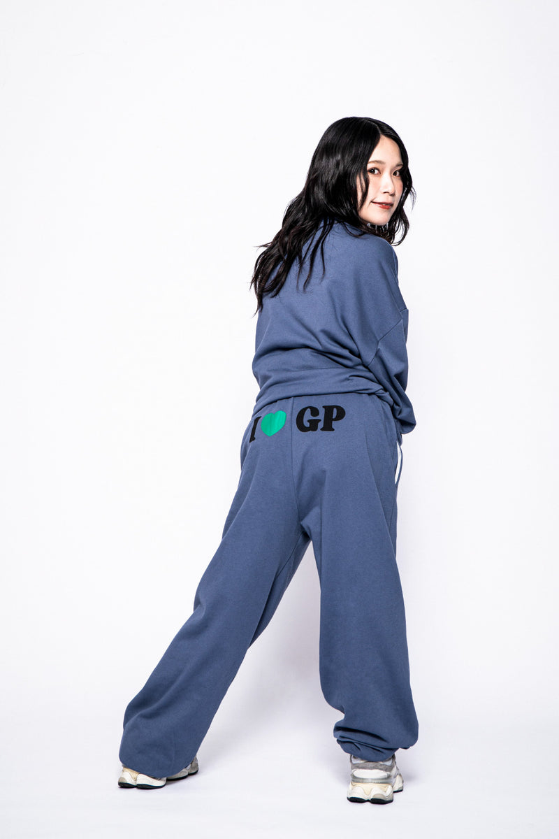 I ♡ GP Sweat Pants