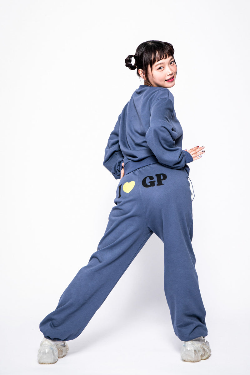 I ♡ GP Sweat Pants