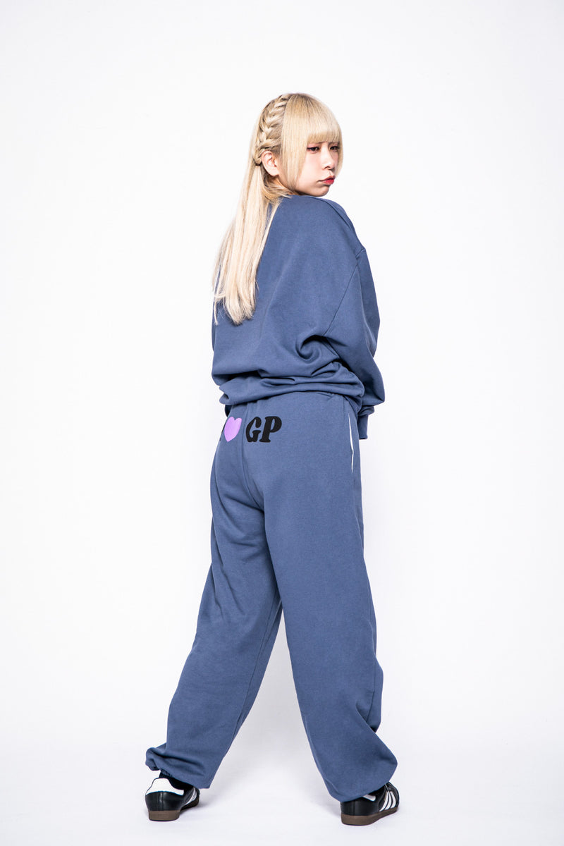 I ♡ GP Sweat Pants