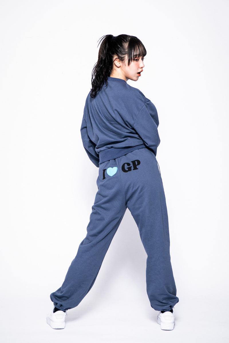 I ♡ GP Sweat Pants