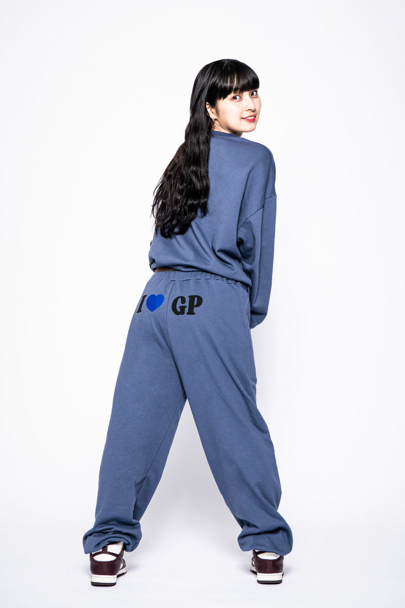 I ♡ GP Sweat Pants