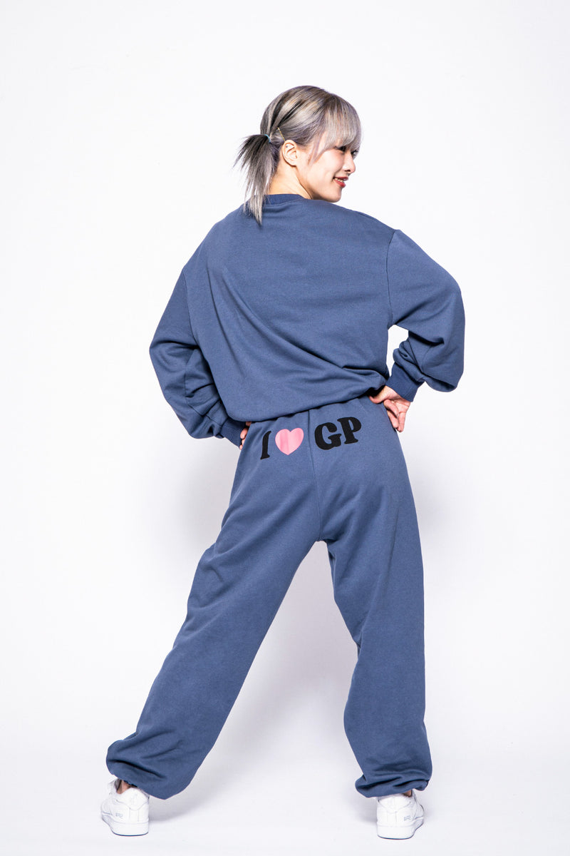 I ♡ GP Sweat Pants