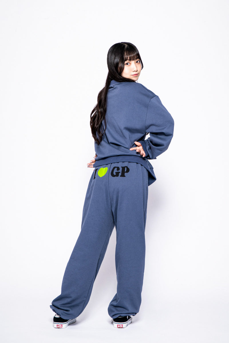 I ♡ GP Sweat Pants