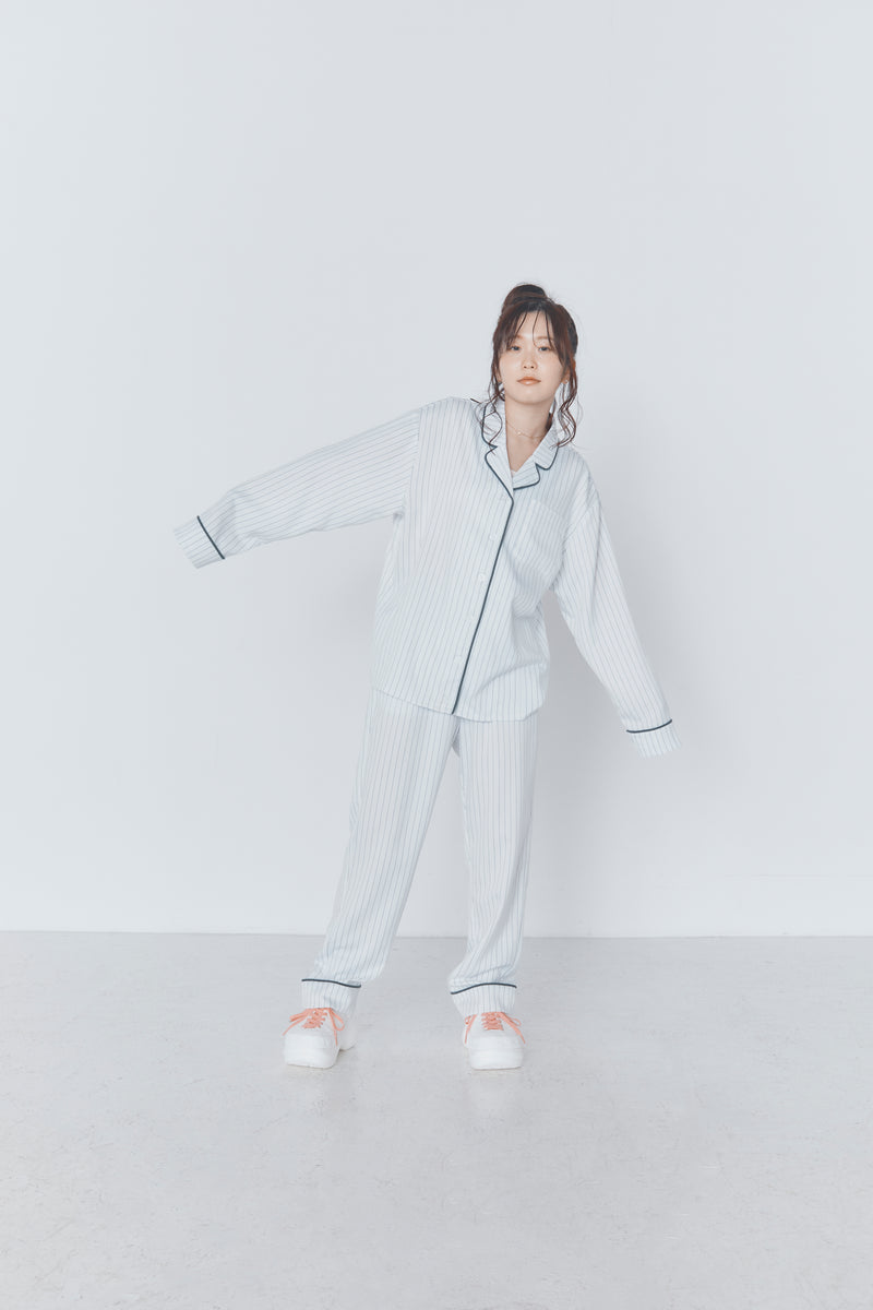 MEMBER produce「Back print pajamas」