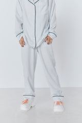 MEMBER produce「Back print pajamas」