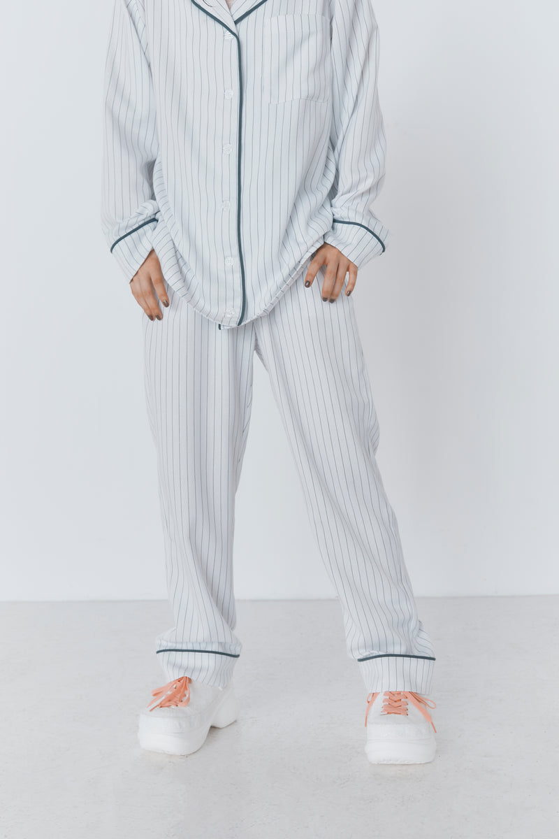 MEMBER produce「Back print pajamas」