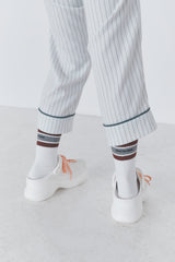 MEMBER produce「Dance Your Dance  embroidery Socks」