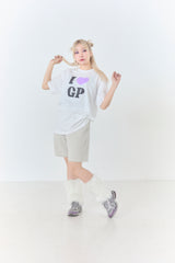 I ♡ GANG PARADE T-Shirts