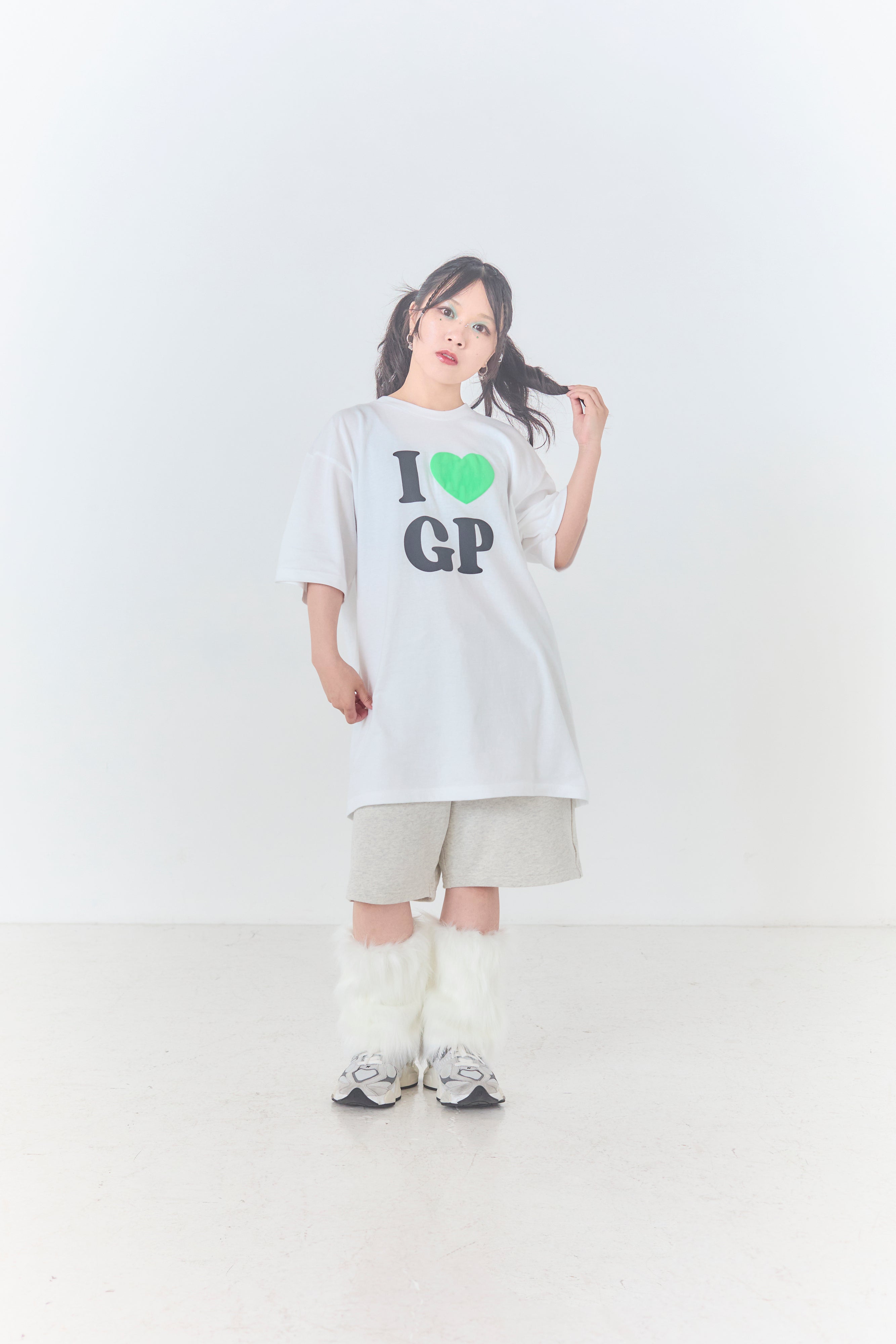 I ♡ GANG PARADE T-Shirts