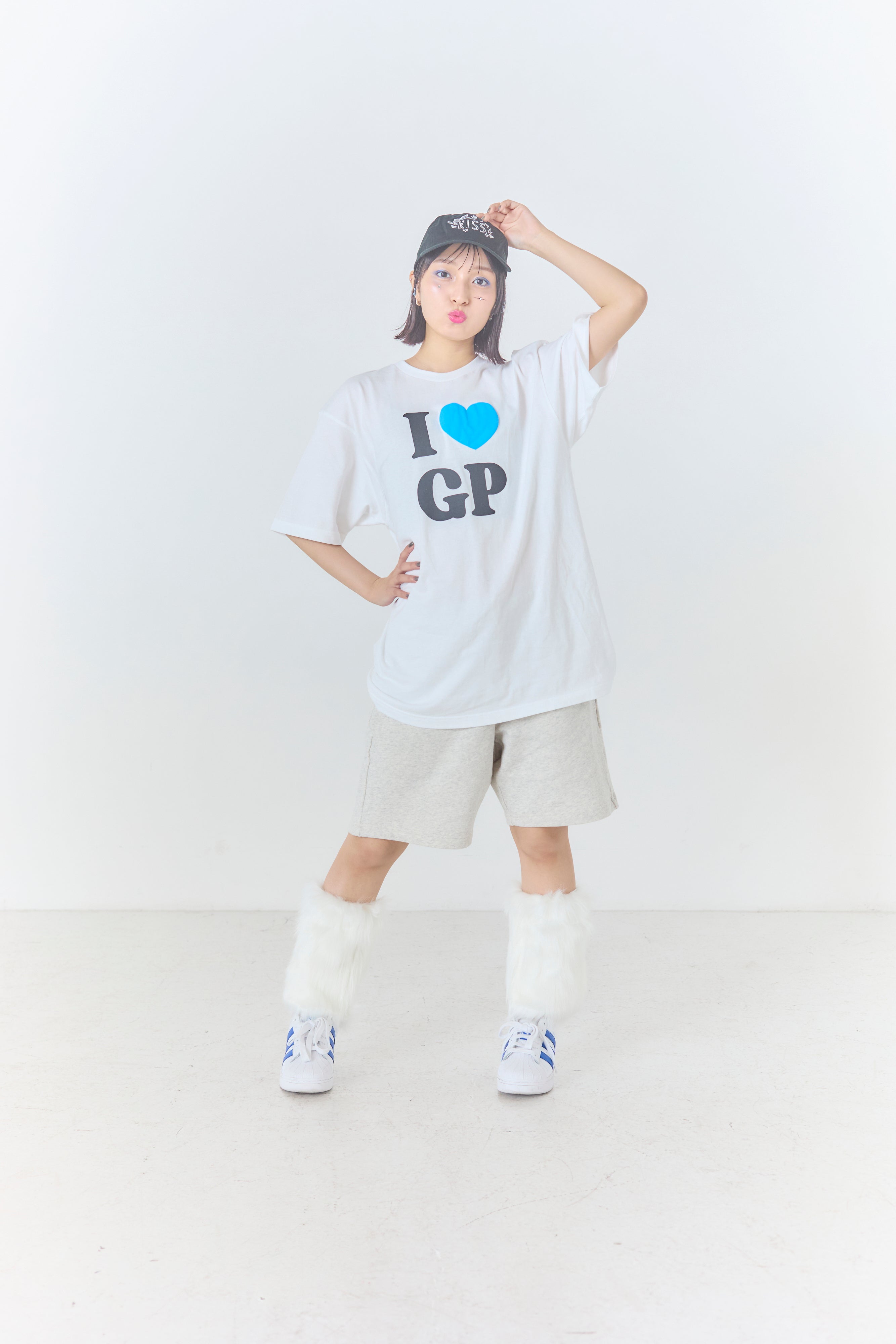 I ♡ GANG PARADE T-Shirts