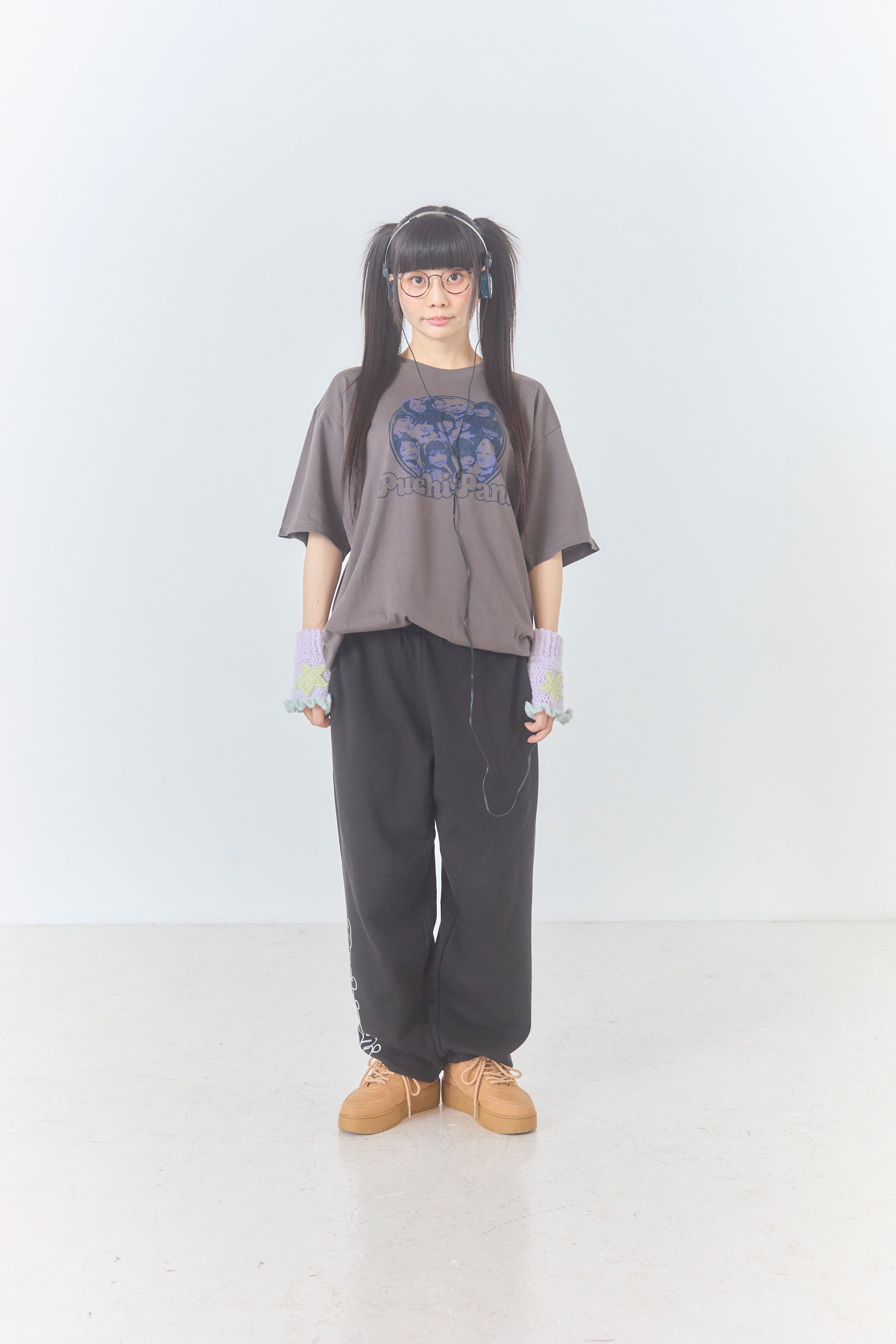 Puchi Panic sweat pants