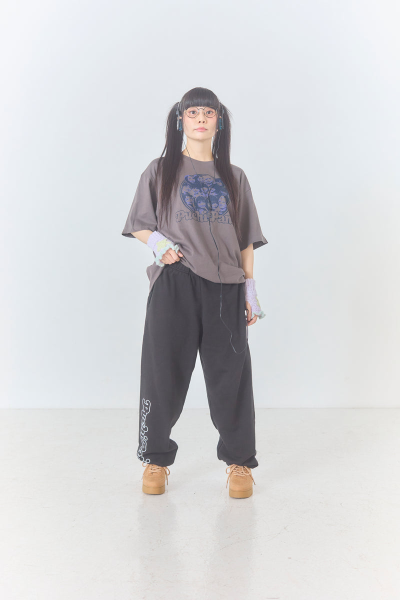 Puchi Panic sweat pants