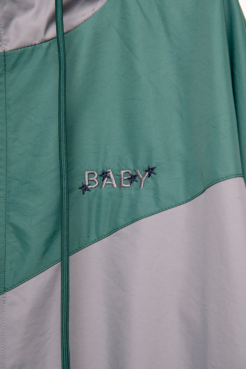 BABY jacket☆