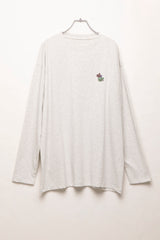 KINOKO long T-shirt☆