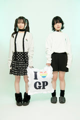 I♡GP cushion