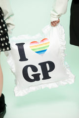 I♡GP cushion