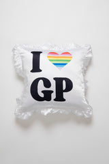 I♡GP cushion