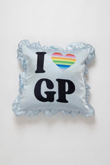 I♡GP cushion