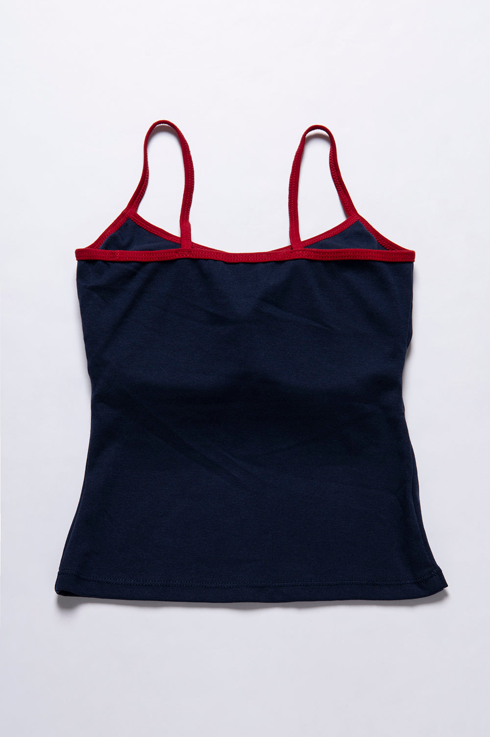NUMBERING CAMISOLE