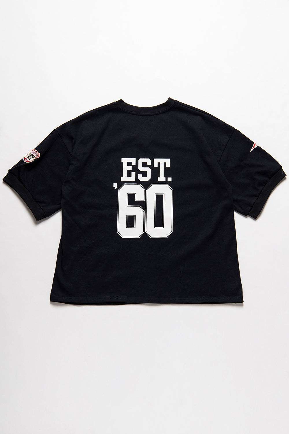 ゲームTシャツ