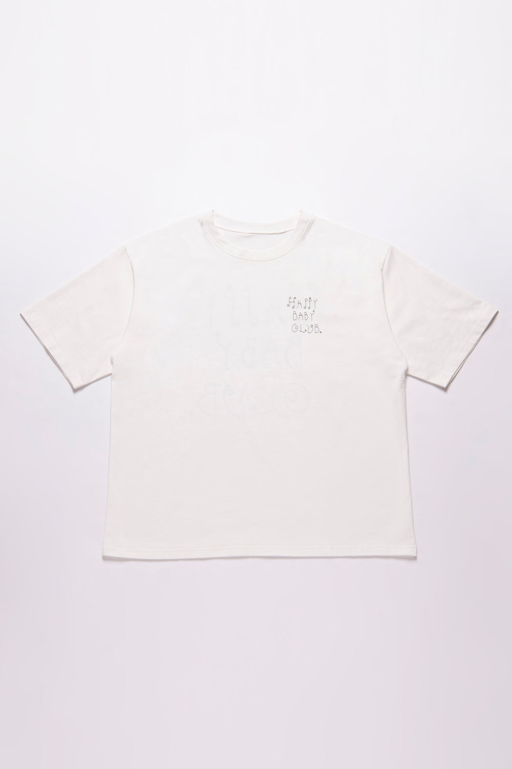 Happy baby T-shirt