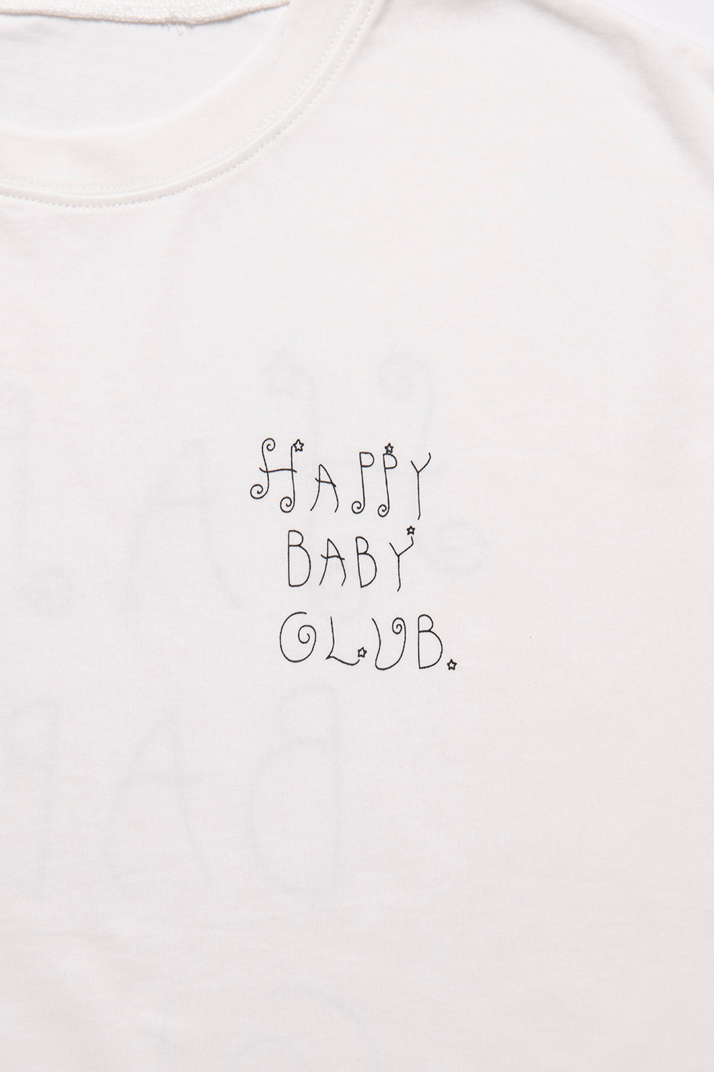 Happy baby T-shirt
