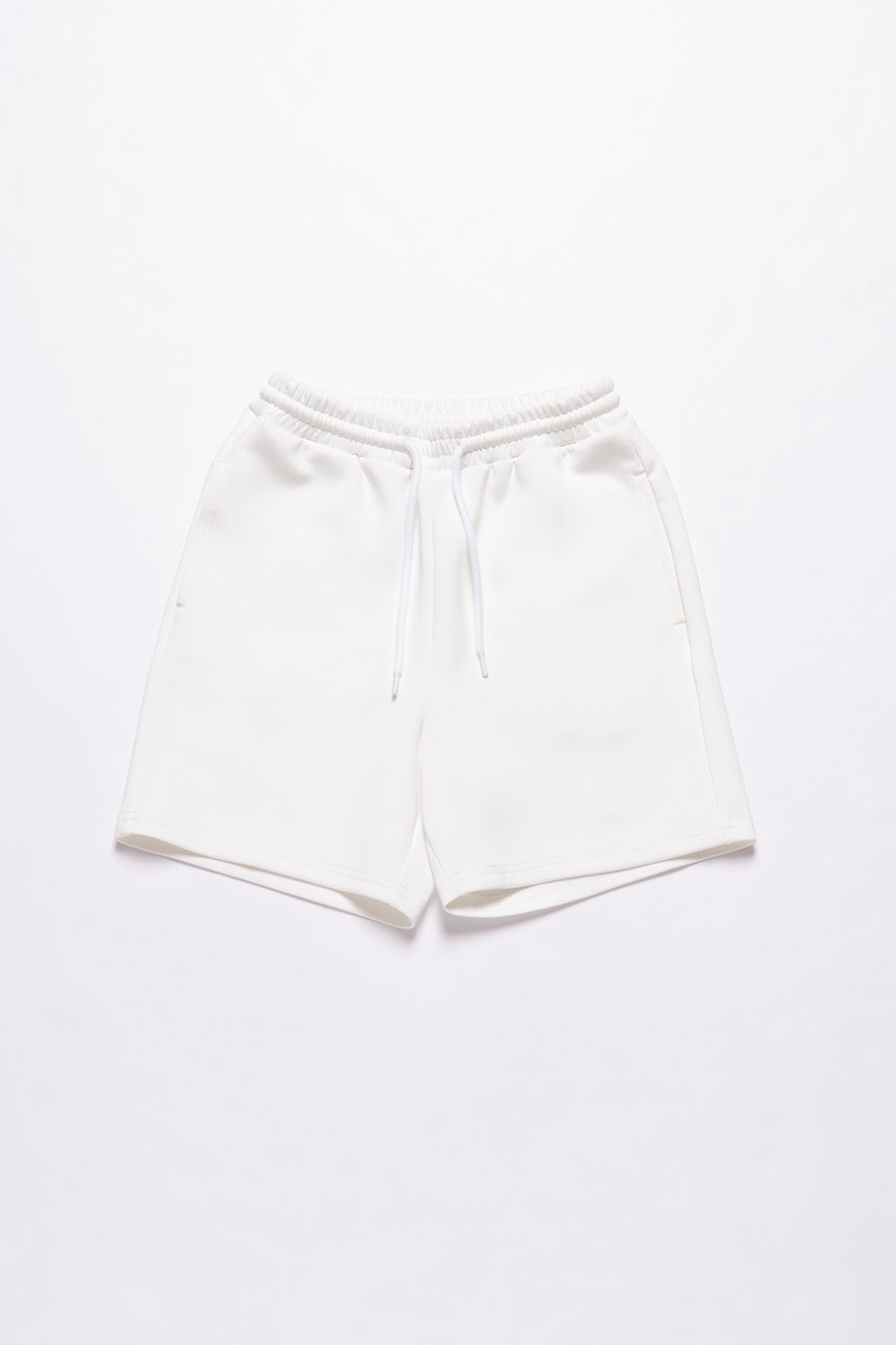 【KIDS】BASIC SHORTS