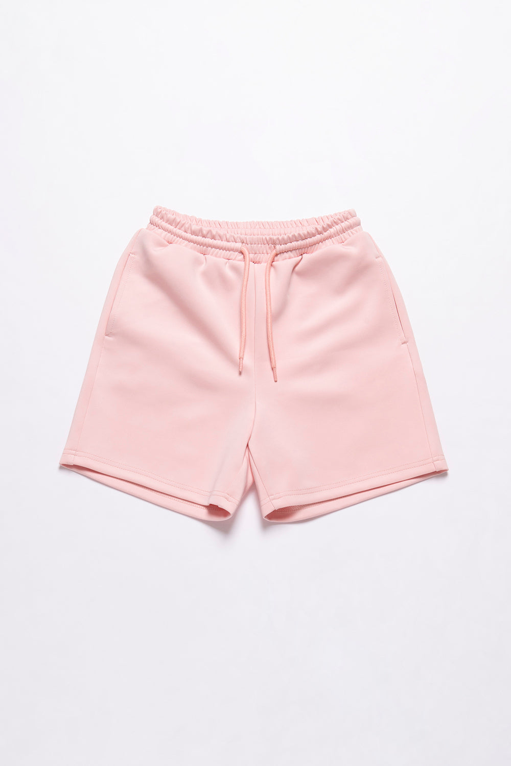 【KIDS】BASIC SHORTS