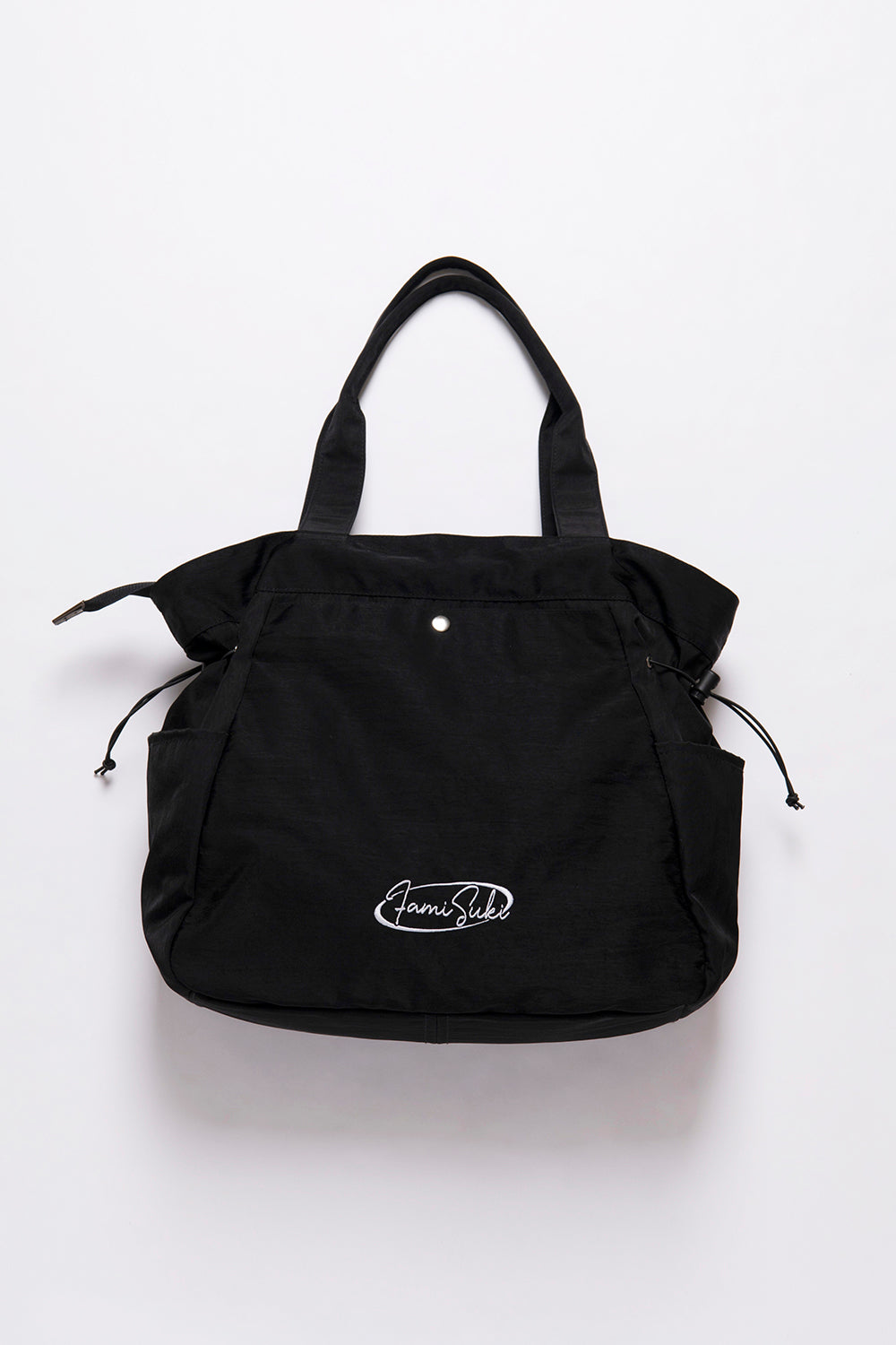 FREXIBLE TOTE BAG