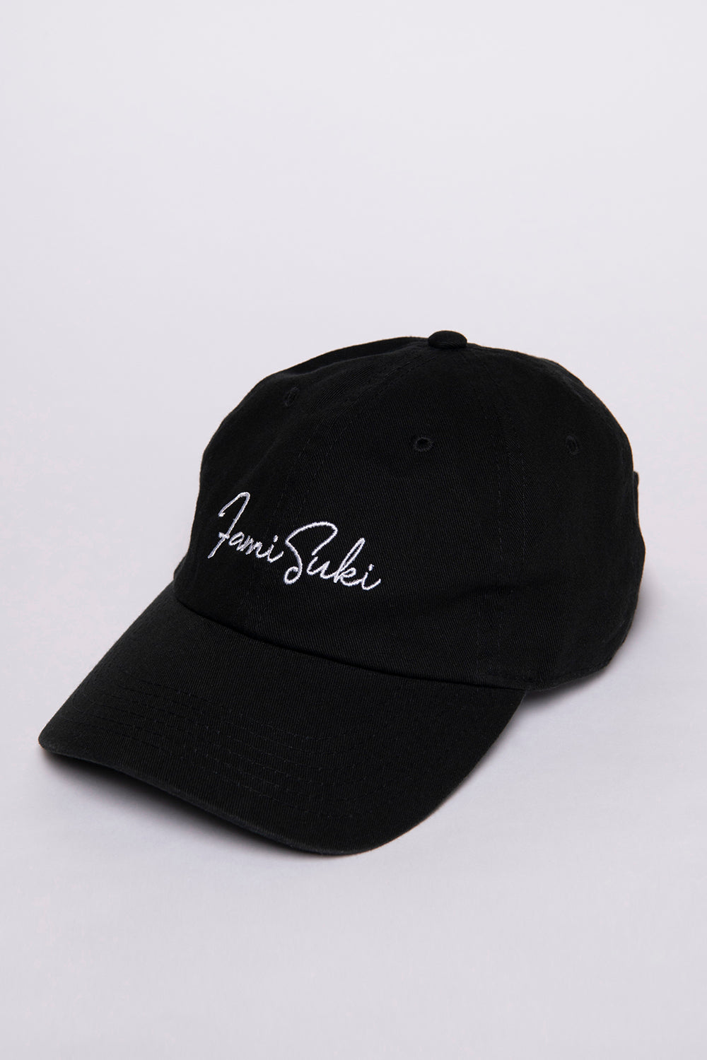 BASIC LOGO CAP