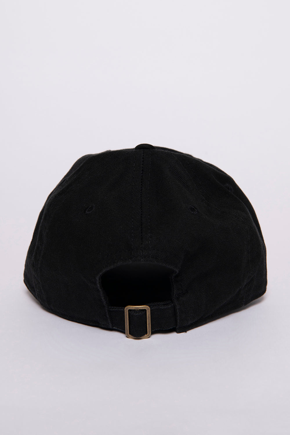 BASIC LOGO CAP