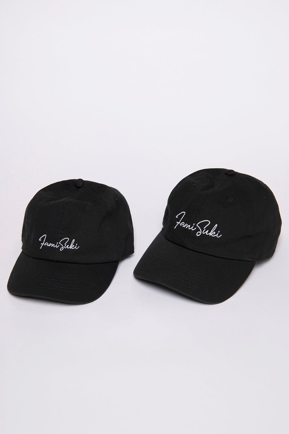 BASIC LOGO CAP