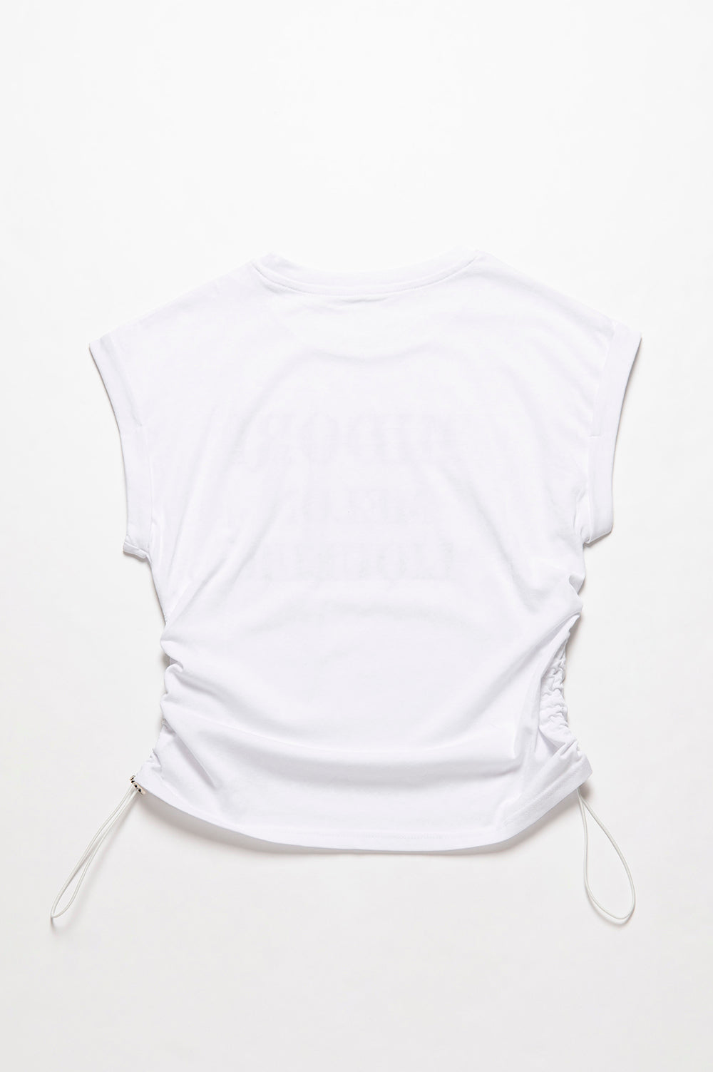 ドロストロゴTシャツ