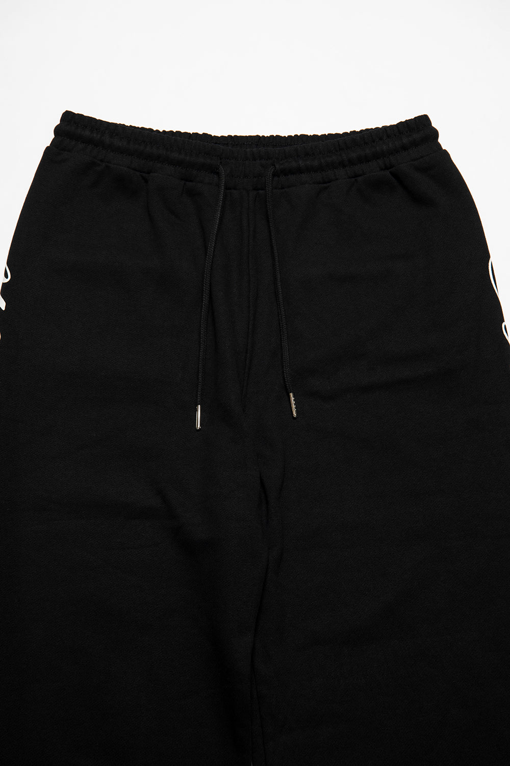 CURSIVE LOGO PANTS