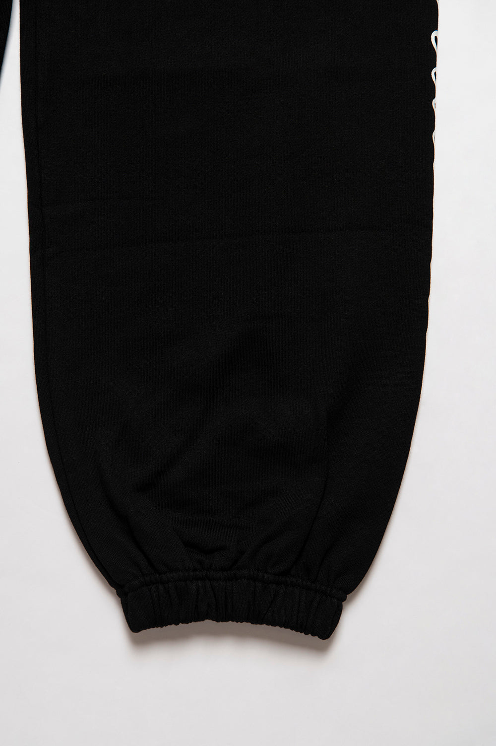CURSIVE LOGO PANTS
