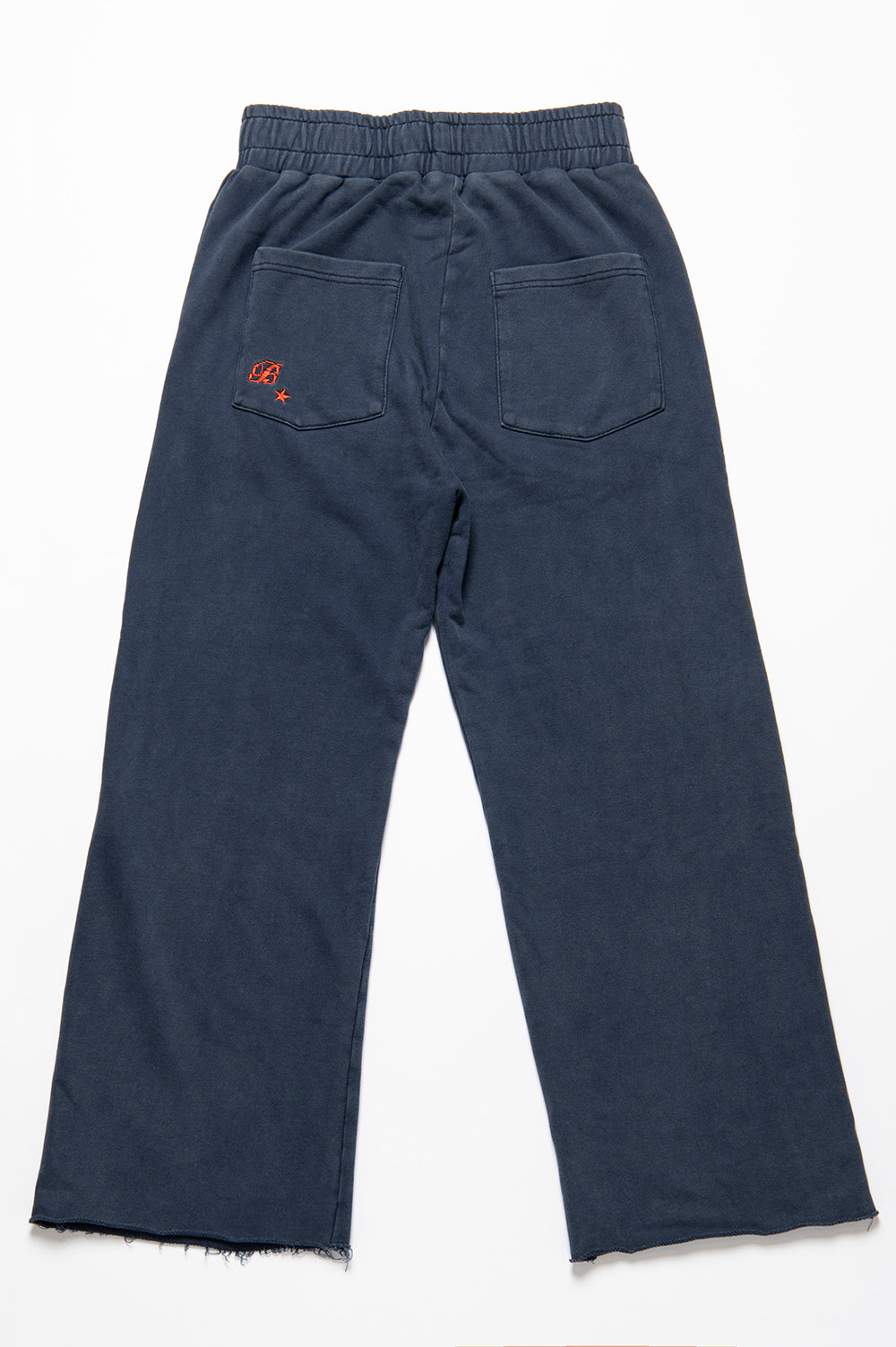 B☆ sweat pants