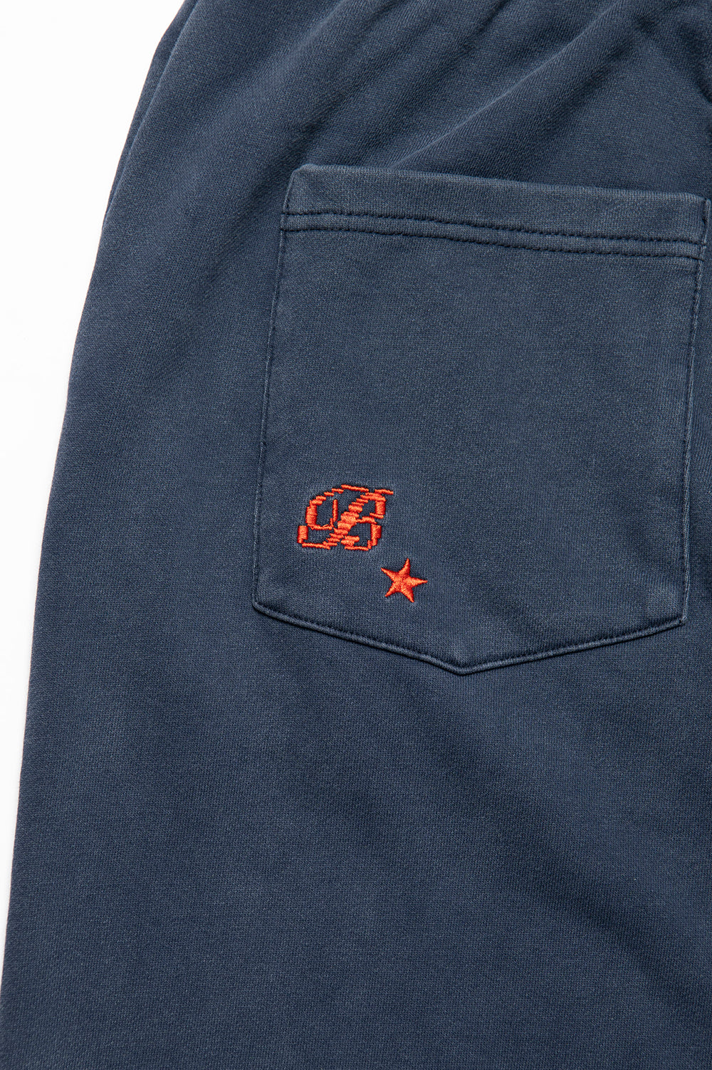 B☆ sweat pants
