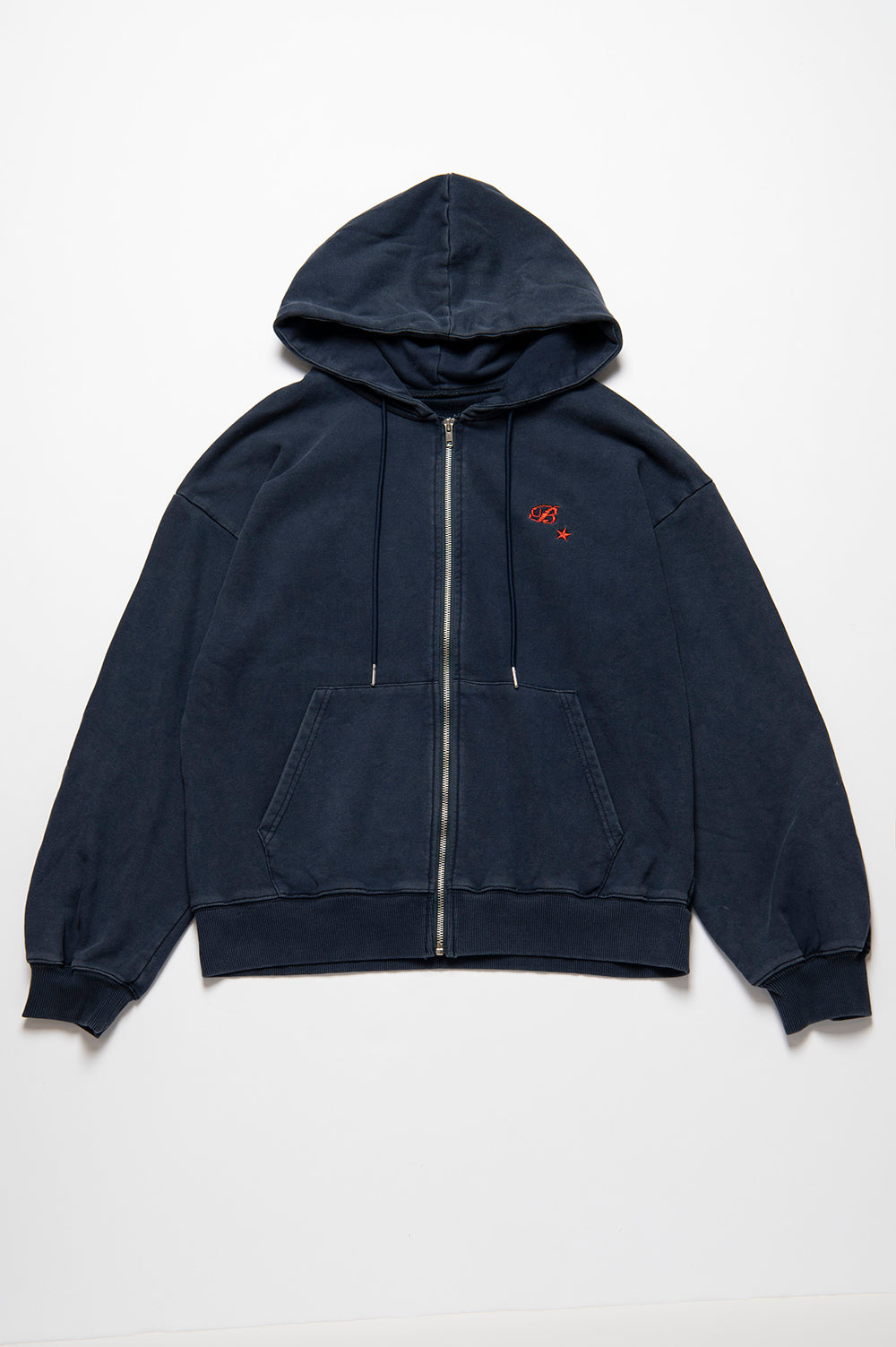 B☆ hoodie