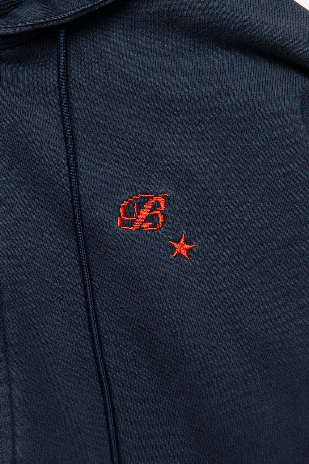 B☆ hoodie