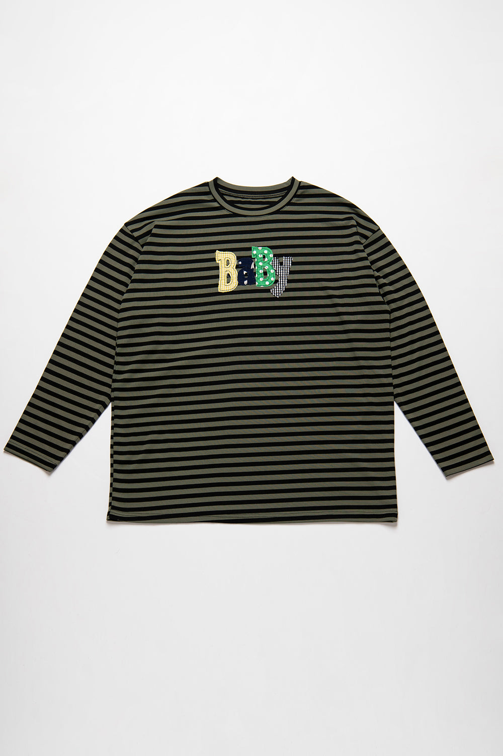 BaBy long sleeve t-shirt
