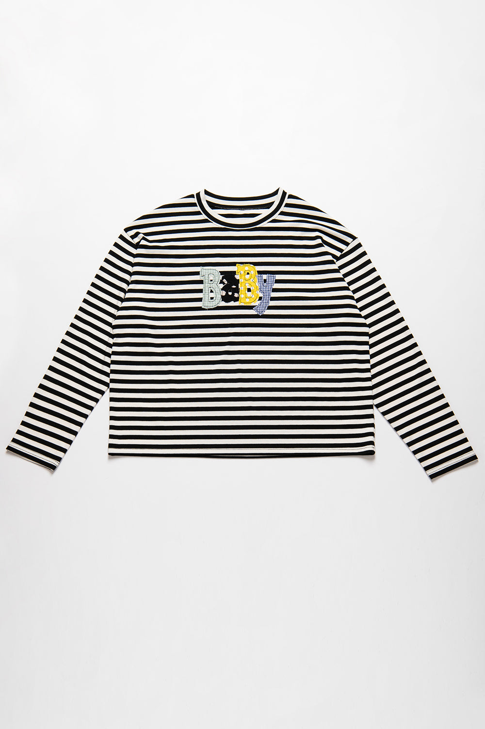BaBy long sleeve t-shirt