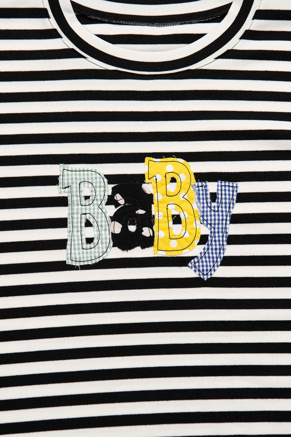 BaBy long sleeve t-shirt