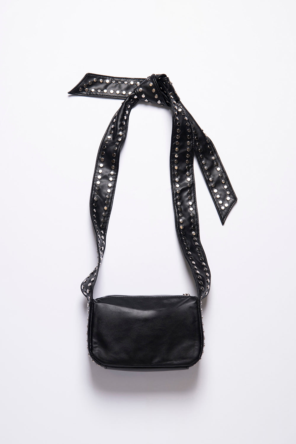 【Hina × Yuna】スタッズショルダーBAG