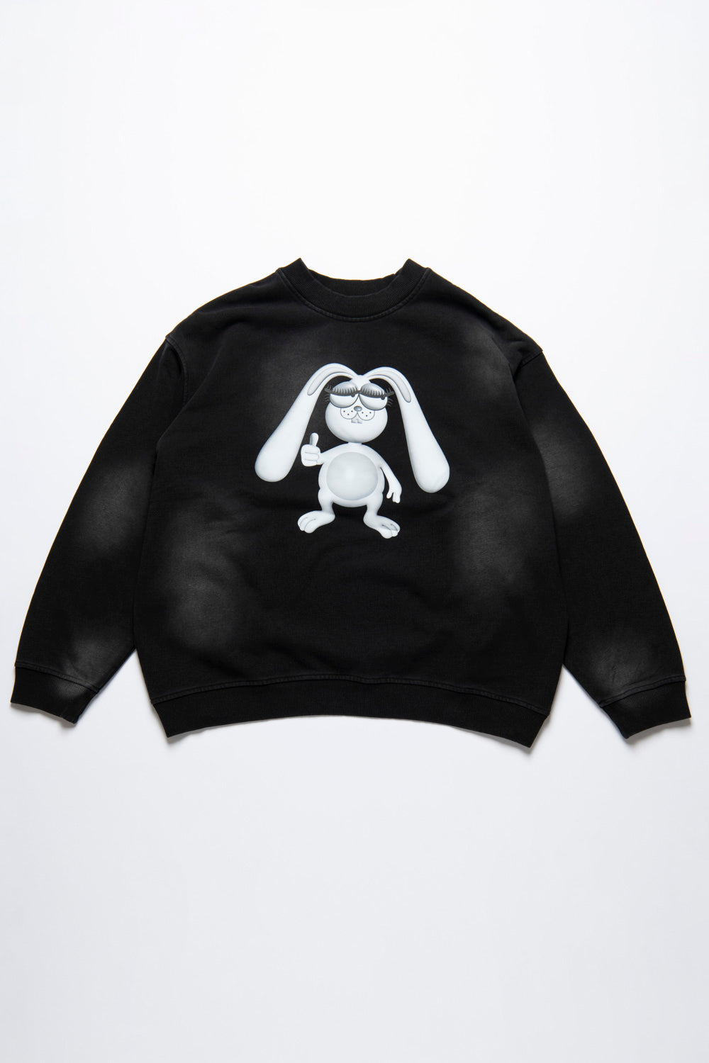 25AW BIGGIE PULLOVER