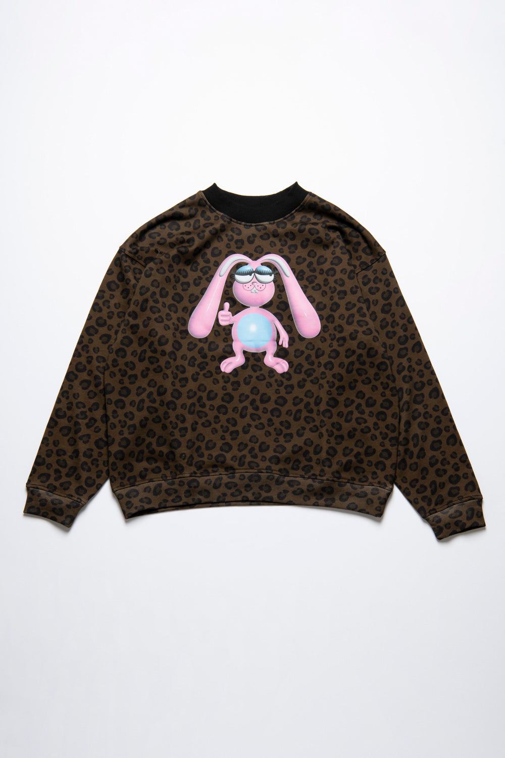 25AW BIGGIE PULLOVER